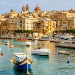 Sprachen lernen in Malta