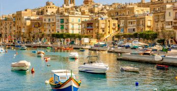Sprachen lernen in Malta